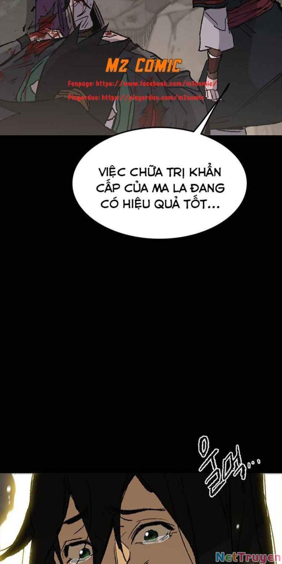 Tiên Kiếm Bất Bại Chap 77 - Next Chap 78