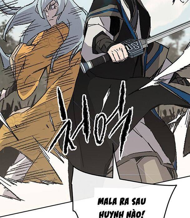 Tiên Kiếm Bất Bại Chap 103 - Next Chap 104
