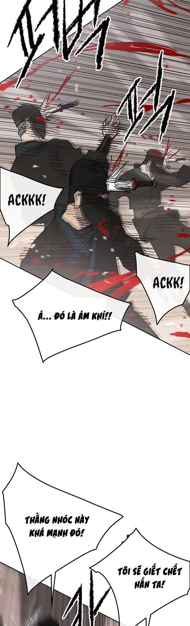 Tiên Kiếm Bất Bại Chap 103 - Next Chap 104