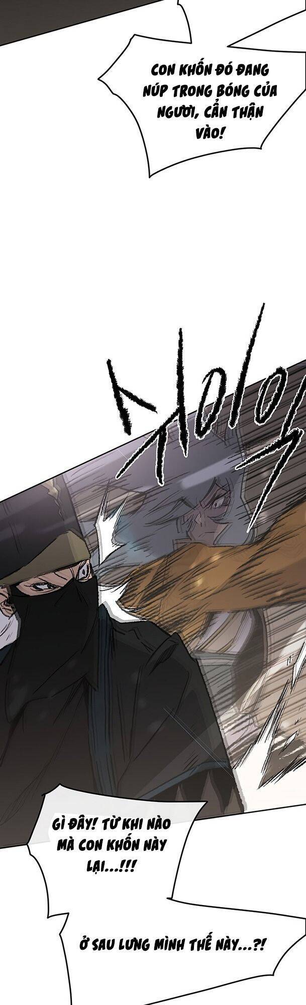 Tiên Kiếm Bất Bại Chap 103 - Next Chap 104