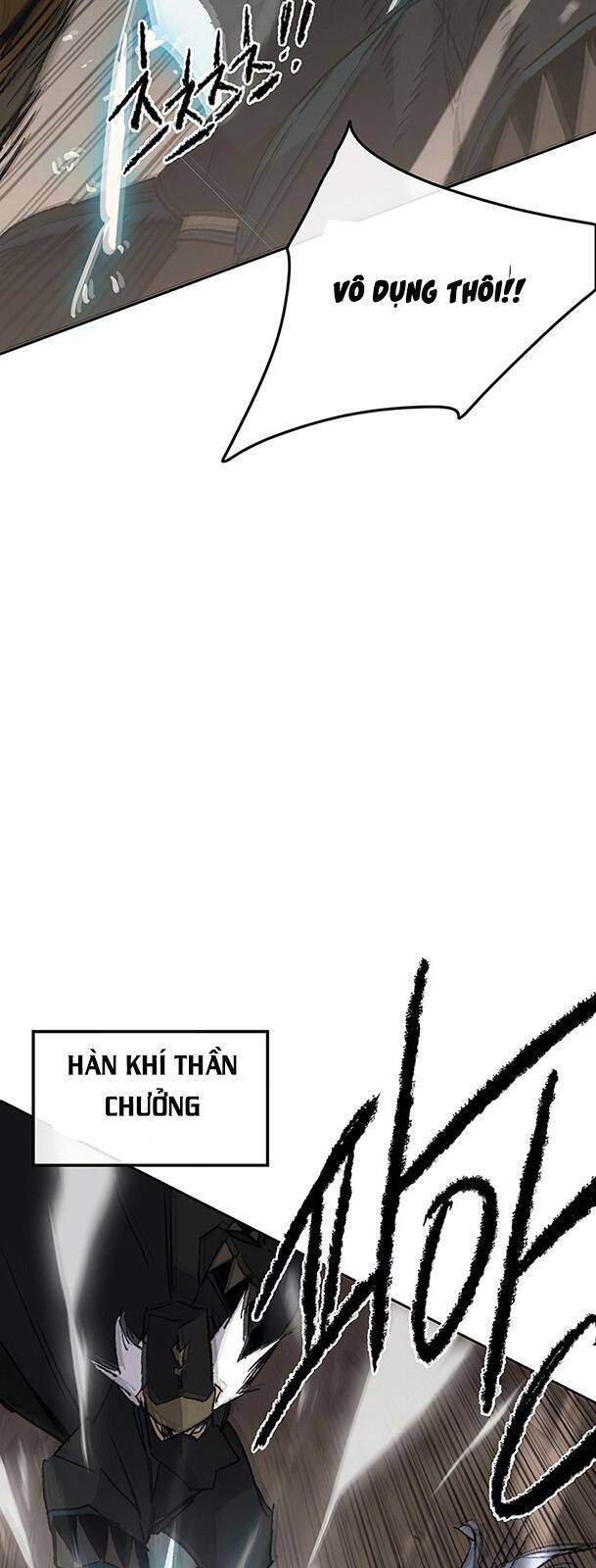 Tiên Kiếm Bất Bại Chap 103 - Next Chap 104