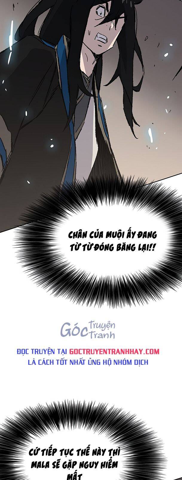 Tiên Kiếm Bất Bại Chap 103 - Next Chap 104