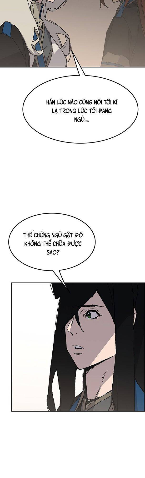 Tiên Kiếm Bất Bại Chap 103 - Next Chap 104