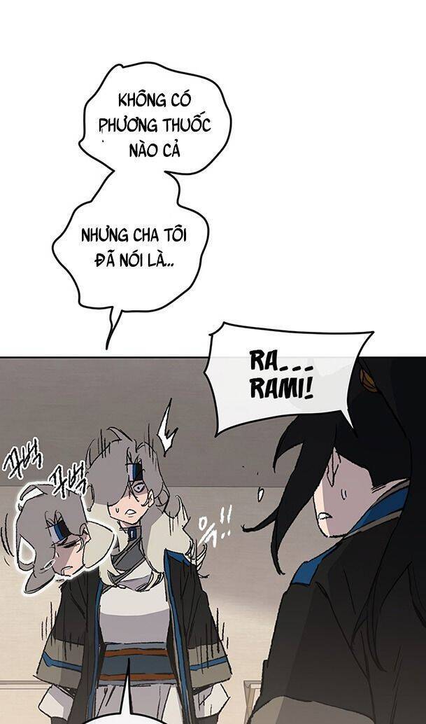 Tiên Kiếm Bất Bại Chap 103 - Next Chap 104