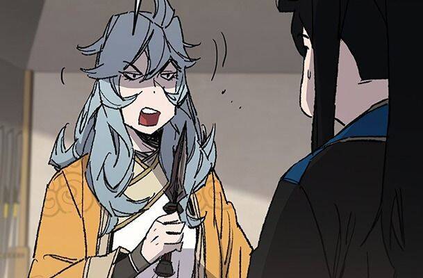 Tiên Kiếm Bất Bại Chap 103 - Next Chap 104