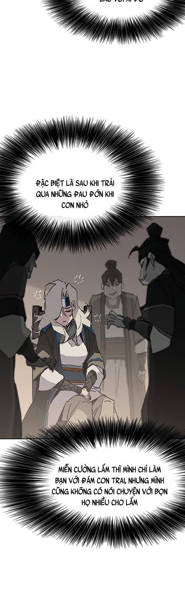 Tiên Kiếm Bất Bại Chap 103 - Next Chap 104