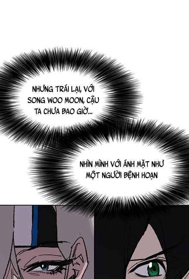 Tiên Kiếm Bất Bại Chap 103 - Next Chap 104