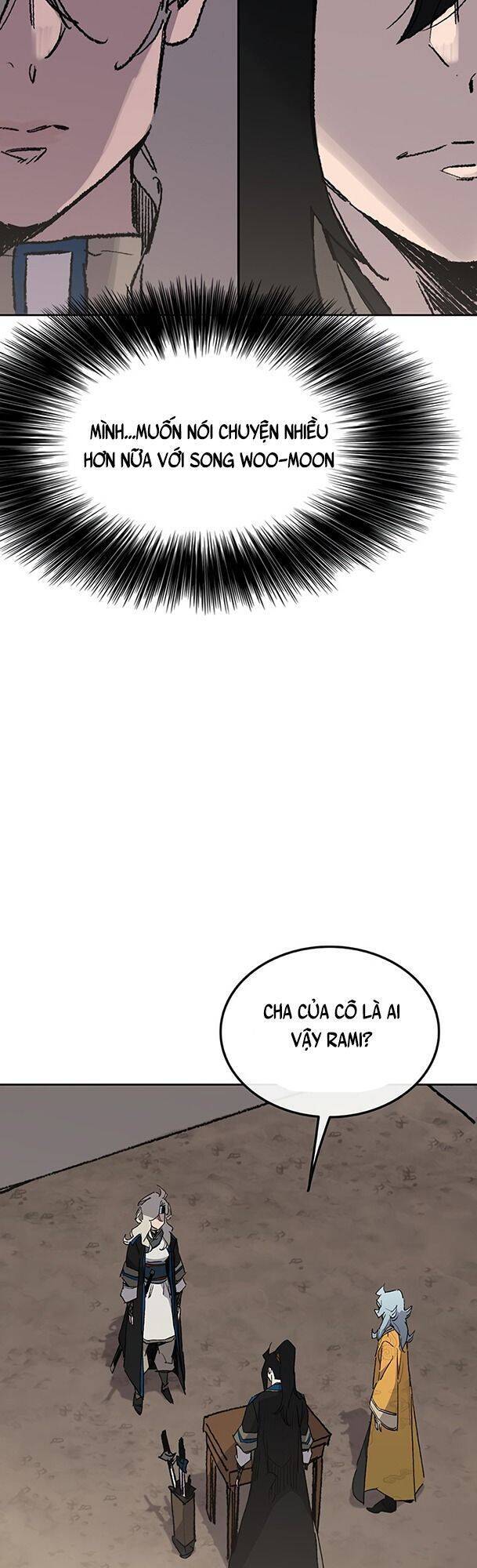 Tiên Kiếm Bất Bại Chap 103 - Next Chap 104