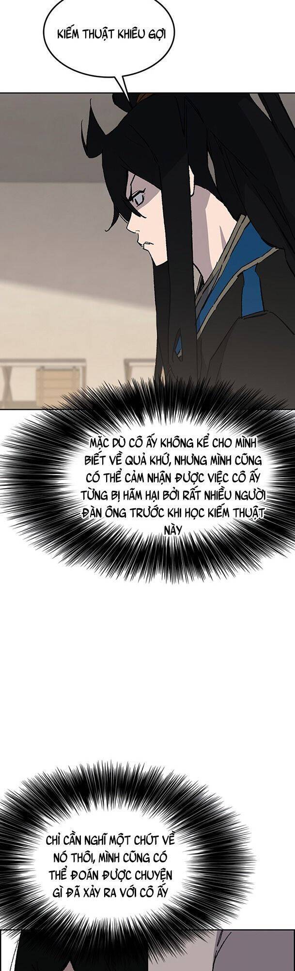 Tiên Kiếm Bất Bại Chap 103 - Next Chap 104