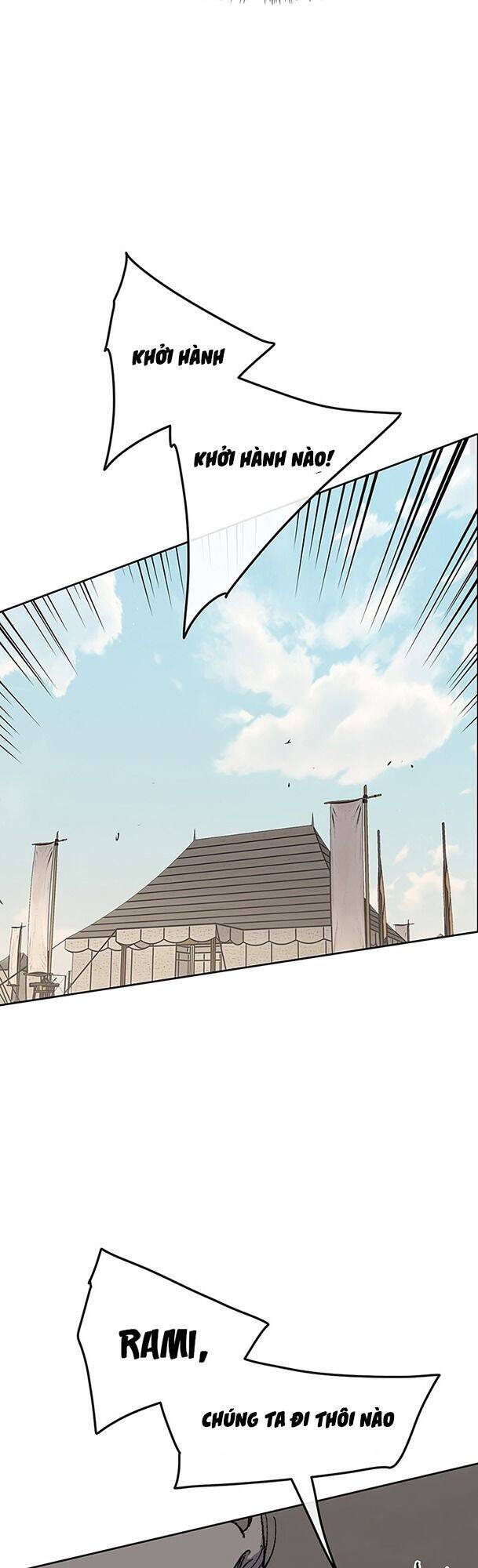 Tiên Kiếm Bất Bại Chap 103 - Next Chap 104