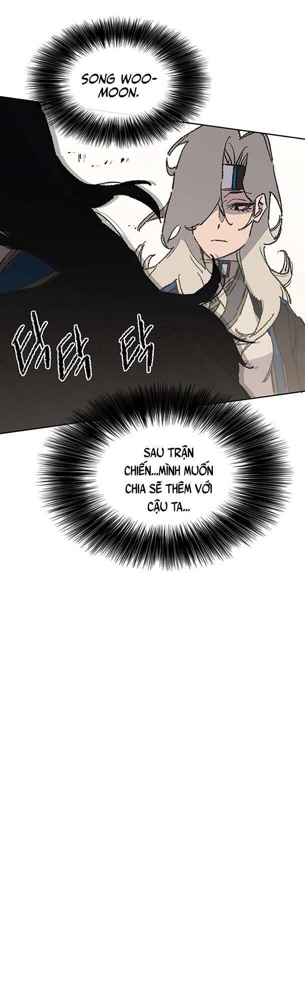 Tiên Kiếm Bất Bại Chap 103 - Next Chap 104