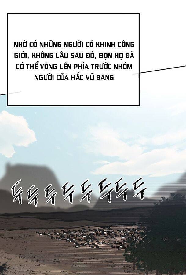 Tiên Kiếm Bất Bại Chap 103 - Next Chap 104