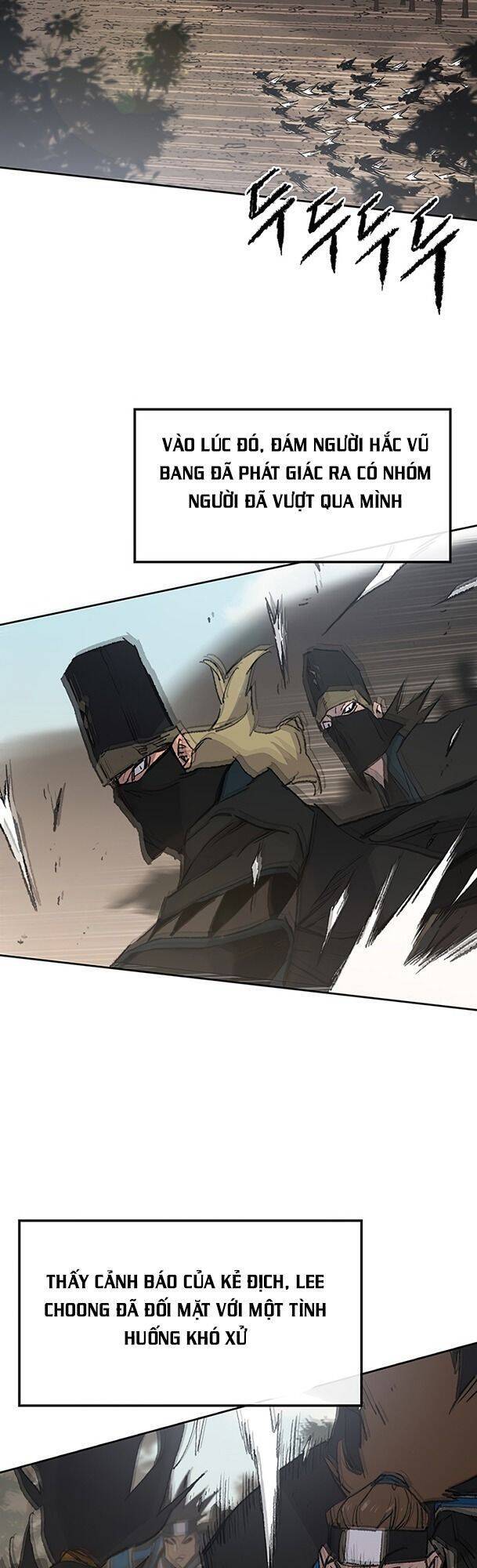 Tiên Kiếm Bất Bại Chap 103 - Next Chap 104
