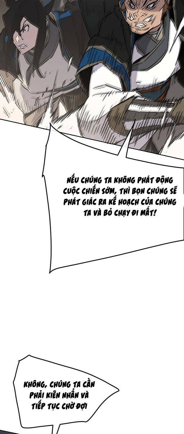 Tiên Kiếm Bất Bại Chap 103 - Next Chap 104
