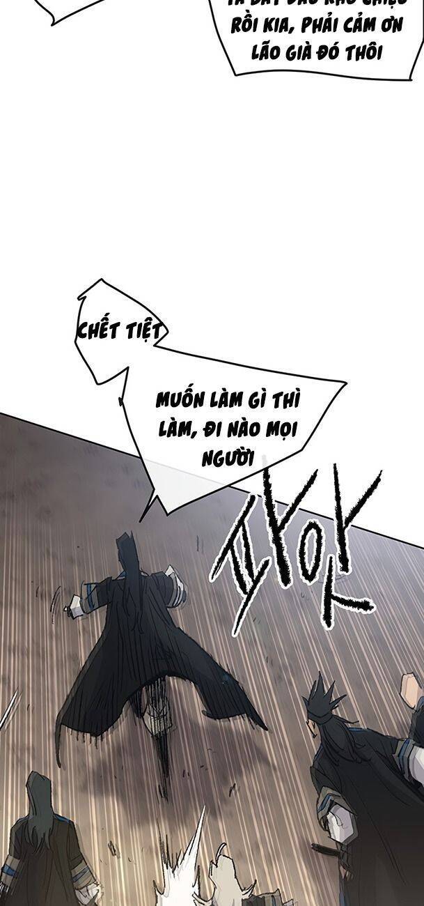 Tiên Kiếm Bất Bại Chap 103 - Next Chap 104
