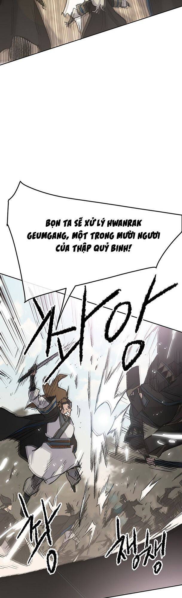 Tiên Kiếm Bất Bại Chap 103 - Next Chap 104