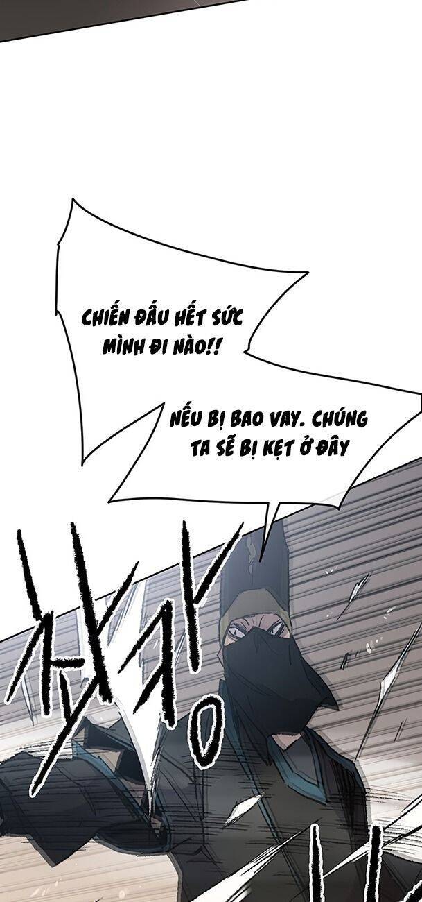 Tiên Kiếm Bất Bại Chap 103 - Next Chap 104