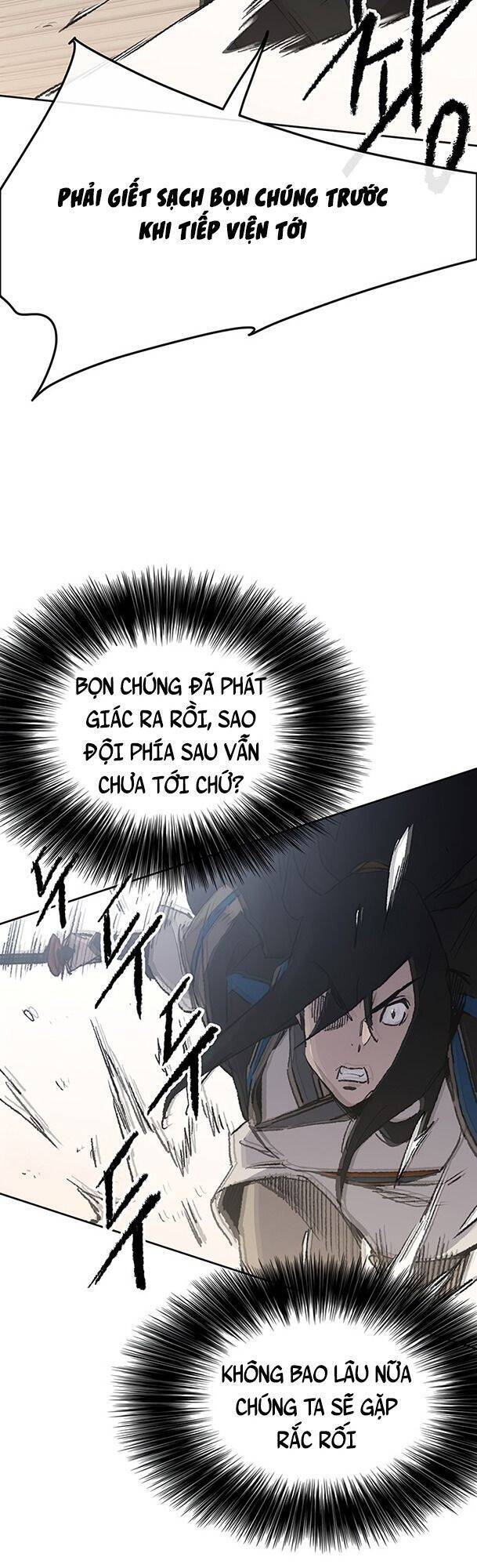 Tiên Kiếm Bất Bại Chap 103 - Next Chap 104