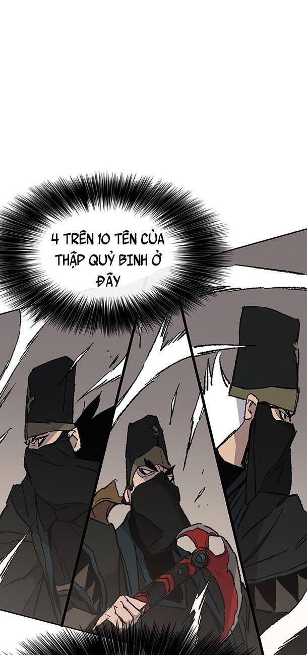 Tiên Kiếm Bất Bại Chap 103 - Next Chap 104