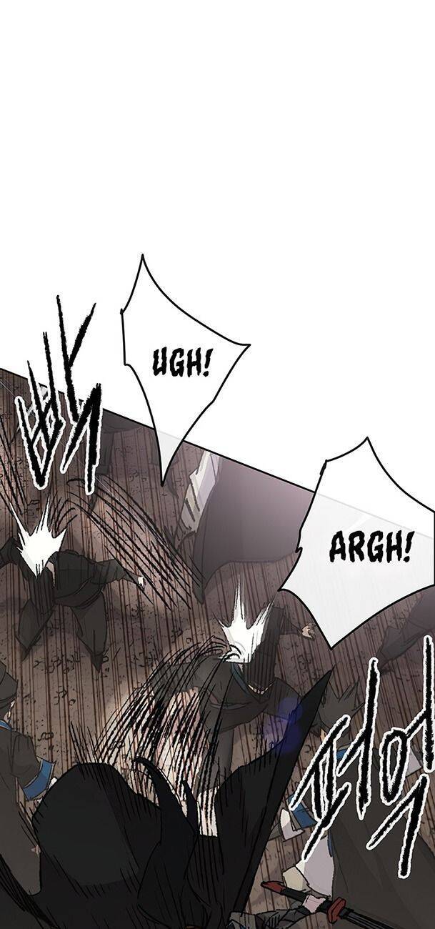 Tiên Kiếm Bất Bại Chap 103 - Next Chap 104