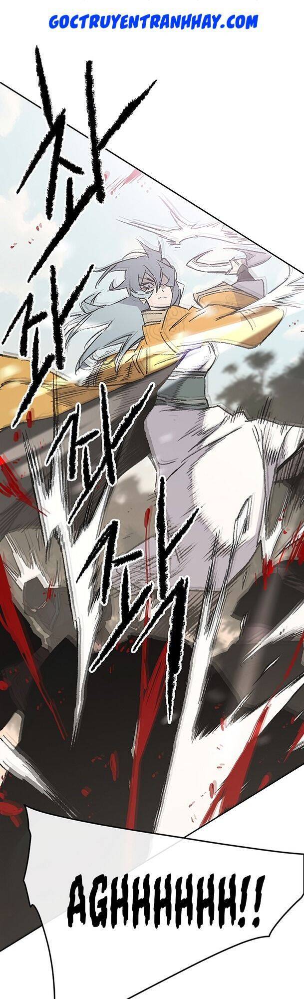 Tiên Kiếm Bất Bại Chap 103 - Next Chap 104