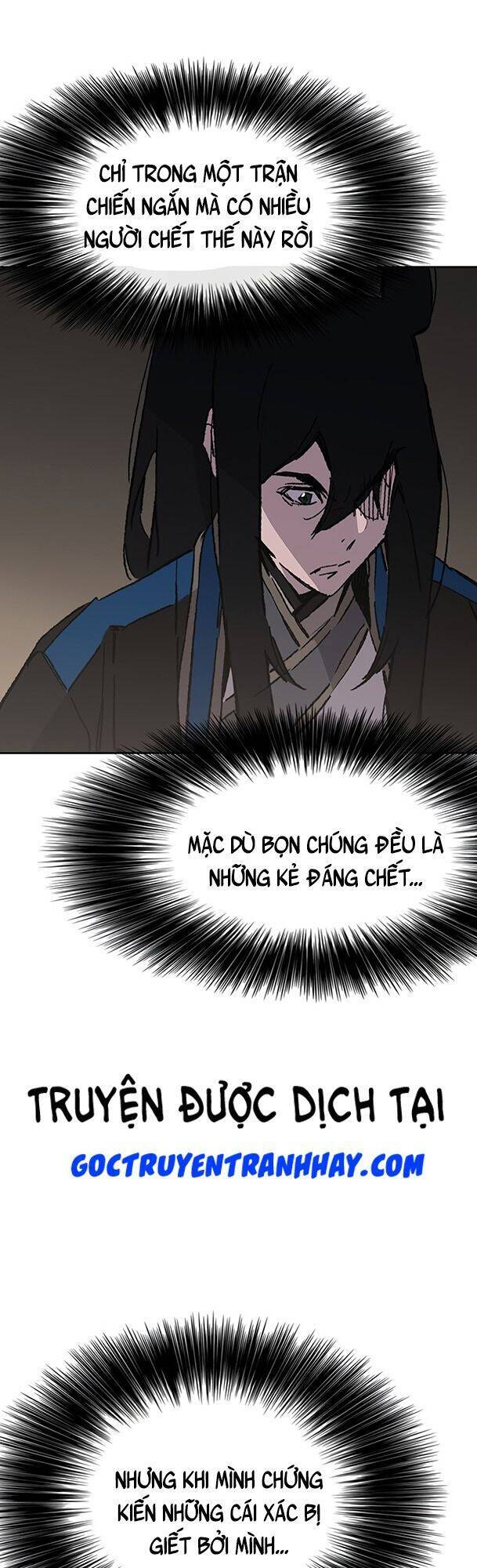 Tiên Kiếm Bất Bại Chap 101 - Next Chap 102