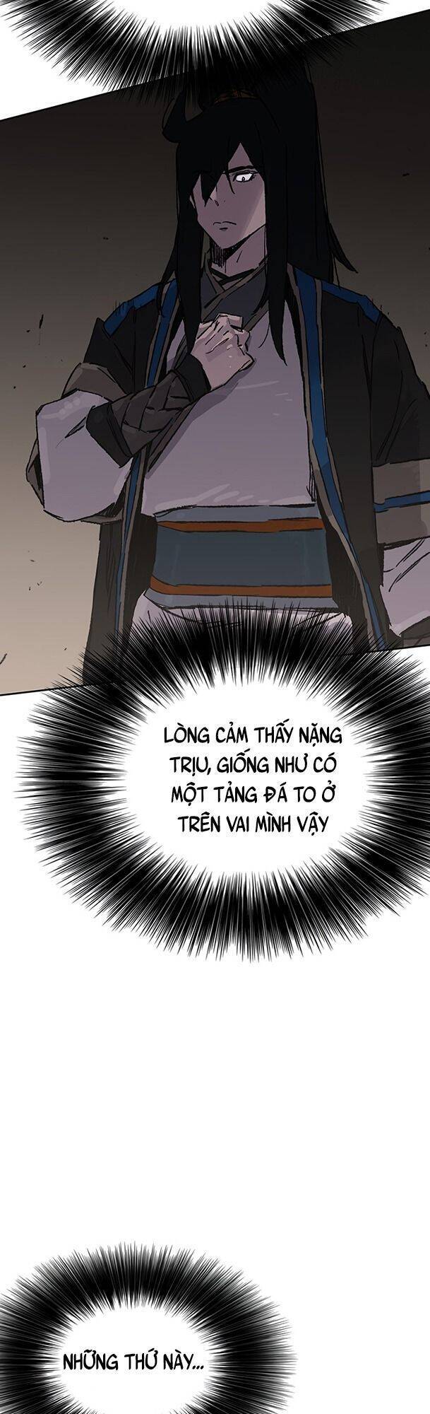 Tiên Kiếm Bất Bại Chap 101 - Next Chap 102