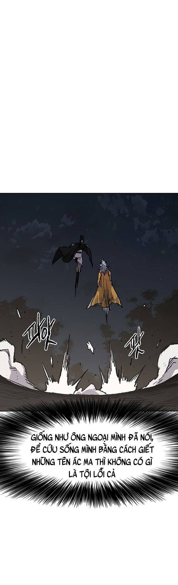 Tiên Kiếm Bất Bại Chap 101 - Next Chap 102