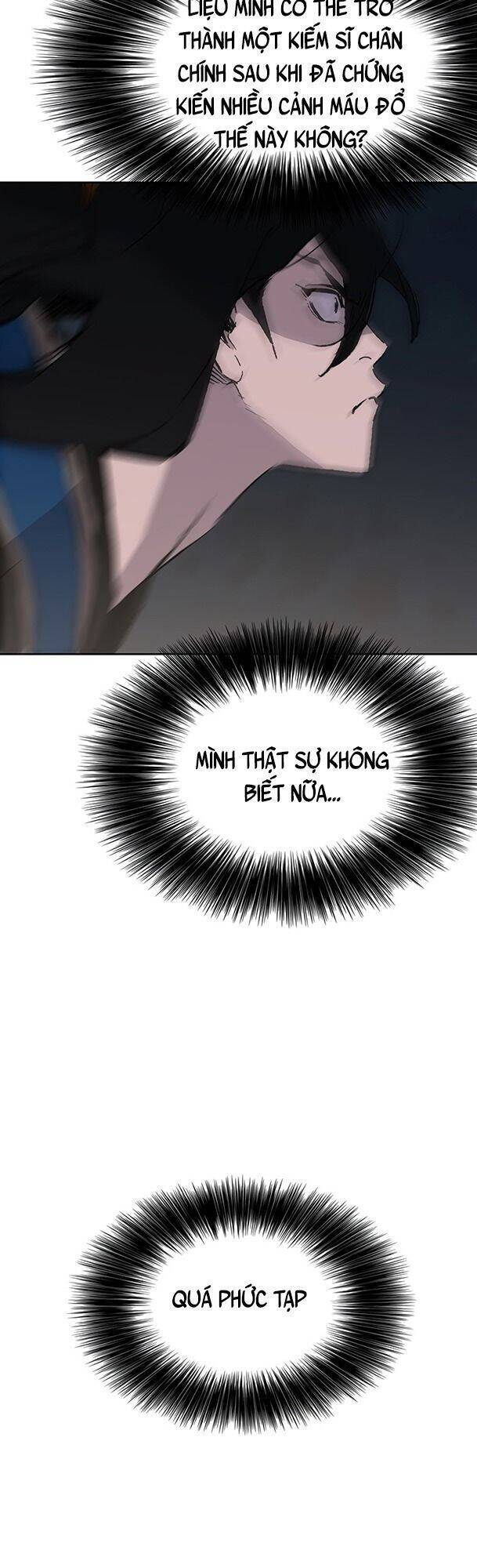 Tiên Kiếm Bất Bại Chap 101 - Next Chap 102