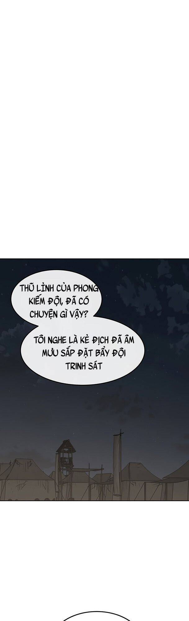 Tiên Kiếm Bất Bại Chap 101 - Next Chap 102