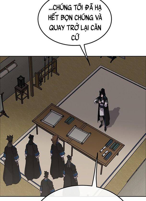 Tiên Kiếm Bất Bại Chap 101 - Next Chap 102