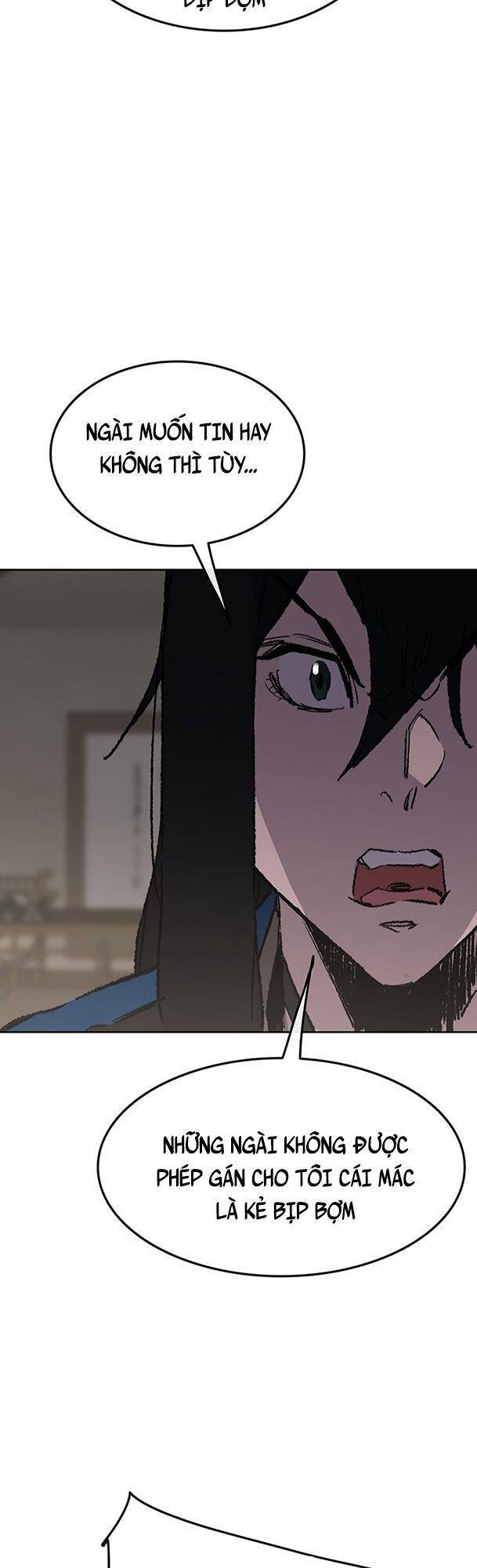 Tiên Kiếm Bất Bại Chap 101 - Next Chap 102