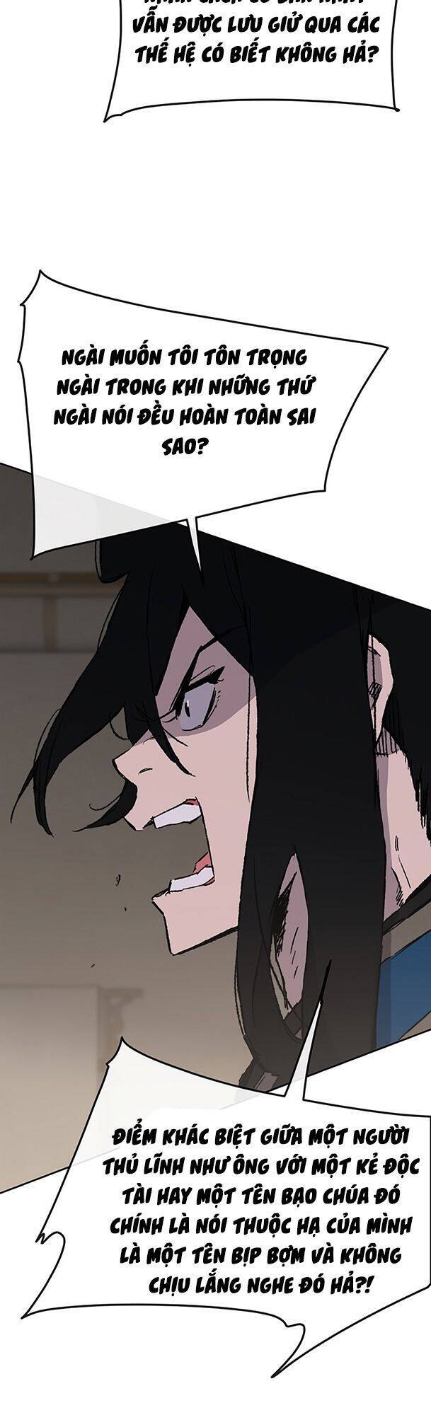 Tiên Kiếm Bất Bại Chap 101 - Next Chap 102