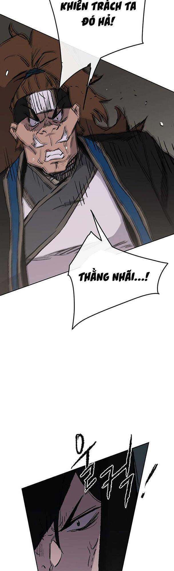 Tiên Kiếm Bất Bại Chap 101 - Next Chap 102