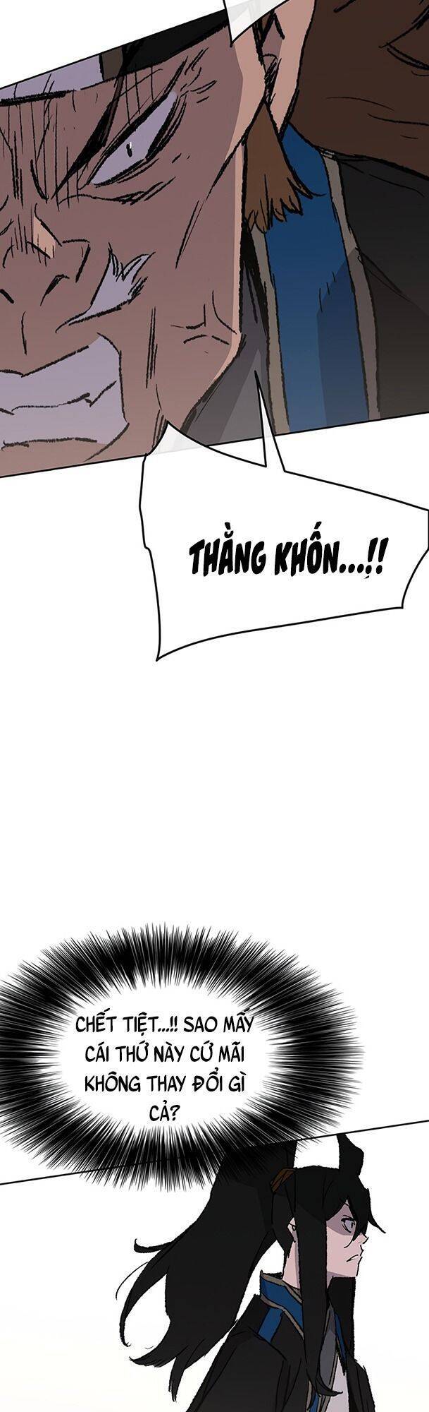 Tiên Kiếm Bất Bại Chap 101 - Next Chap 102