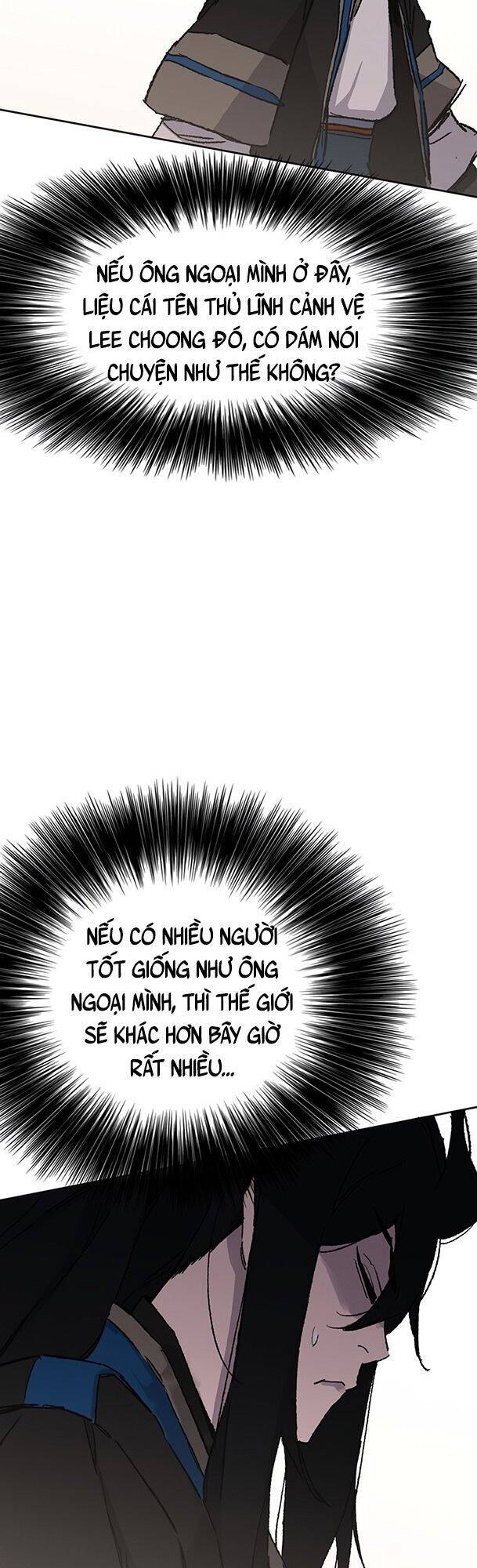 Tiên Kiếm Bất Bại Chap 101 - Next Chap 102