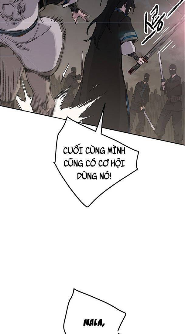 Tiên Kiếm Bất Bại Chap 101 - Next Chap 102