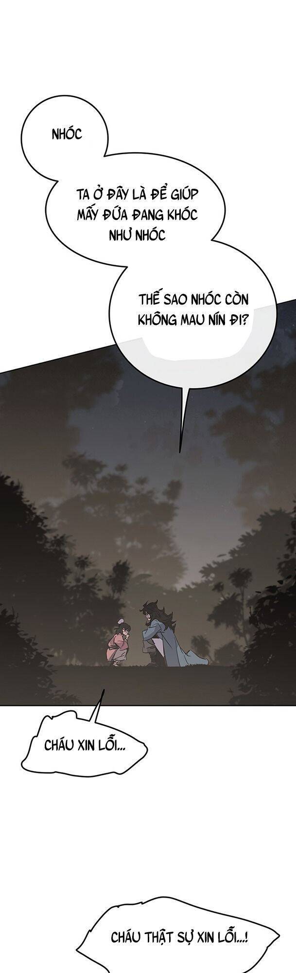 Tiên Kiếm Bất Bại Chap 101 - Next Chap 102