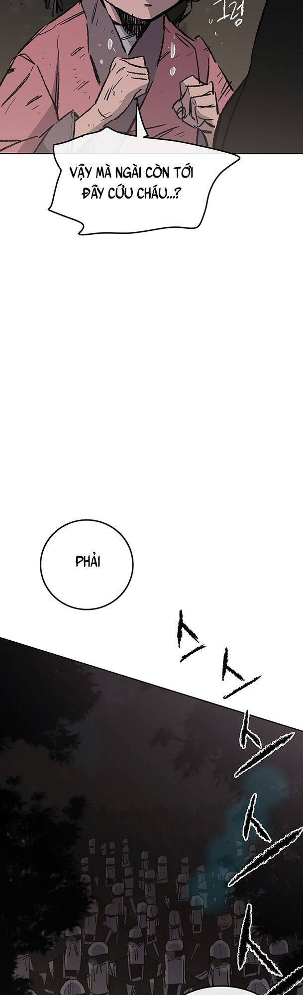 Tiên Kiếm Bất Bại Chap 101 - Next Chap 102