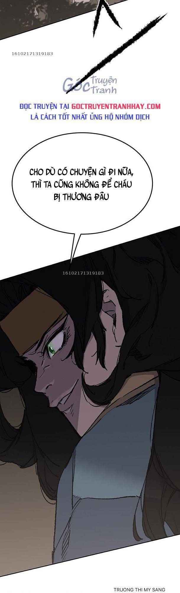 Tiên Kiếm Bất Bại Chap 101 - Next Chap 102