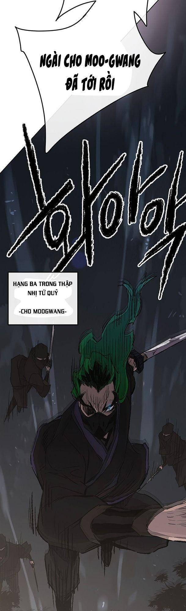 Tiên Kiếm Bất Bại Chap 101 - Next Chap 102