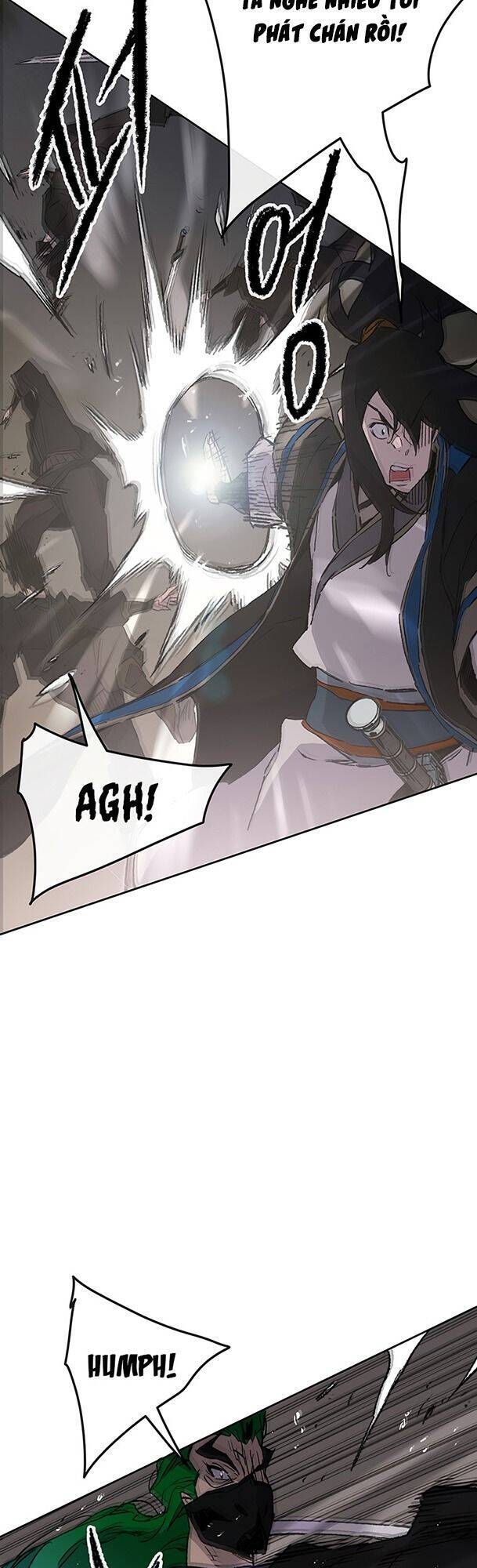 Tiên Kiếm Bất Bại Chap 101 - Next Chap 102