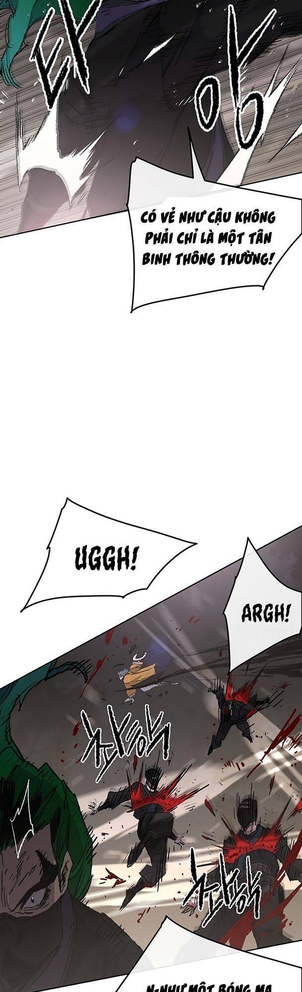 Tiên Kiếm Bất Bại Chap 101 - Next Chap 102