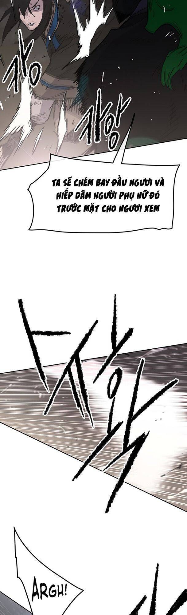 Tiên Kiếm Bất Bại Chap 101 - Next Chap 102