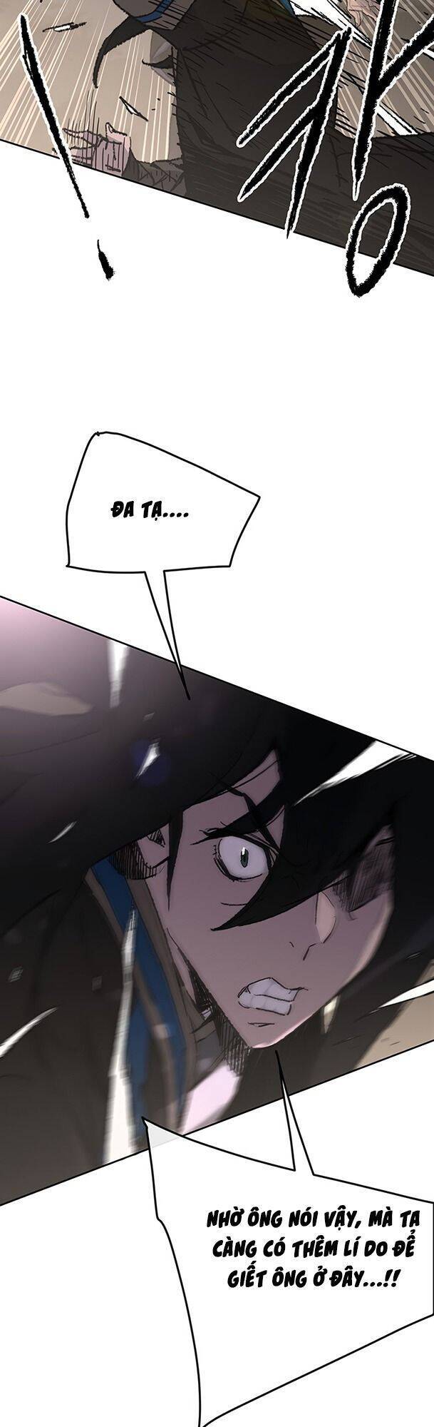 Tiên Kiếm Bất Bại Chap 101 - Next Chap 102