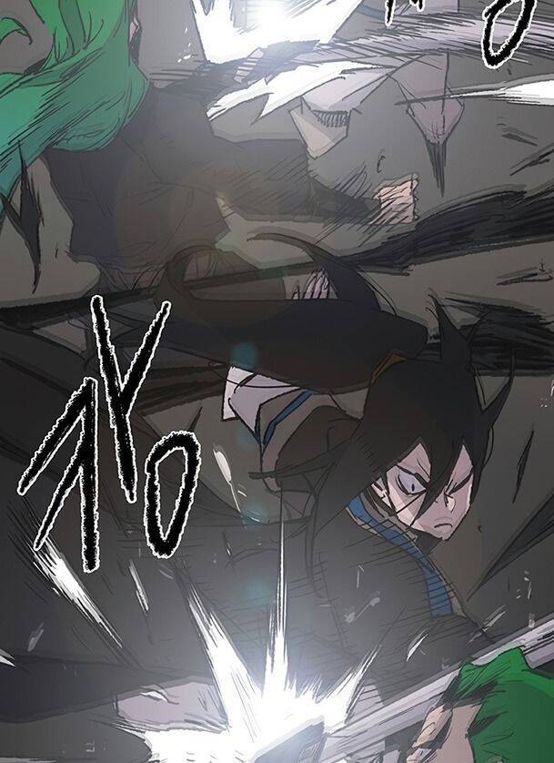 Tiên Kiếm Bất Bại Chap 101 - Next Chap 102