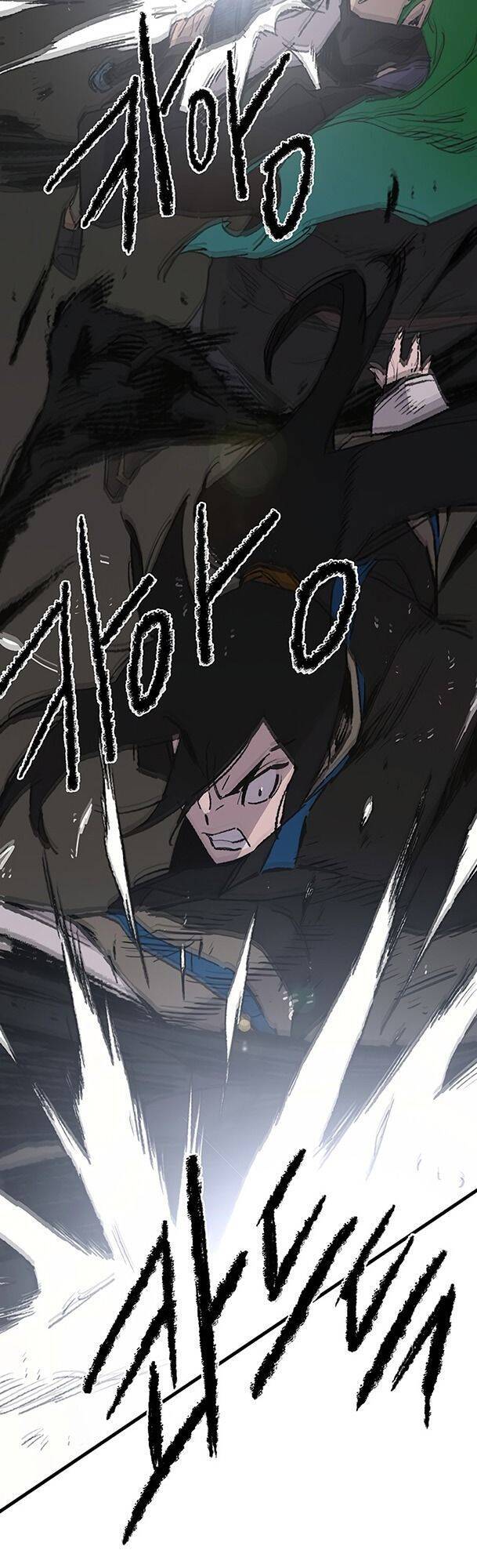 Tiên Kiếm Bất Bại Chap 101 - Next Chap 102