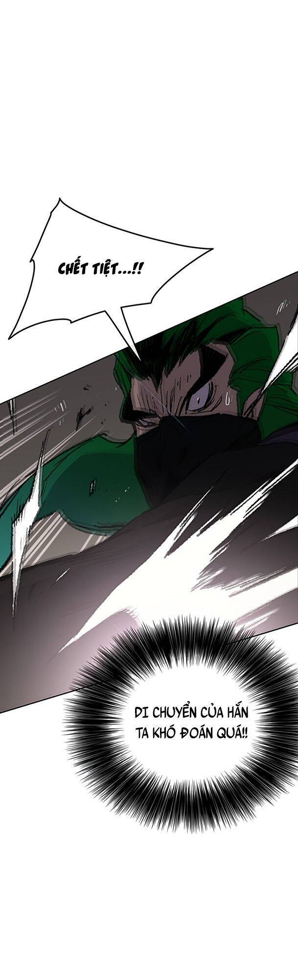 Tiên Kiếm Bất Bại Chap 101 - Next Chap 102