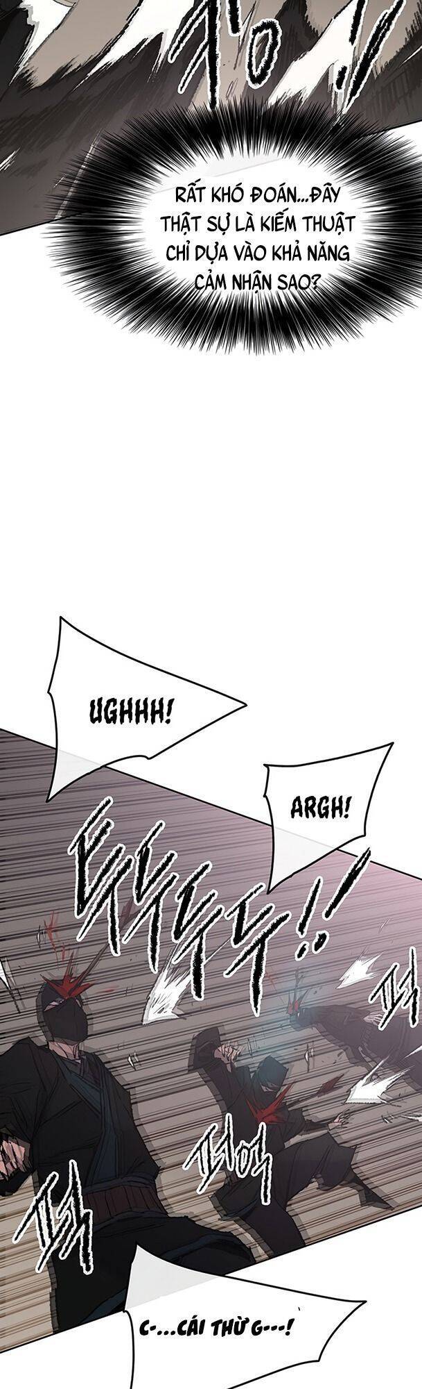 Tiên Kiếm Bất Bại Chap 101 - Next Chap 102