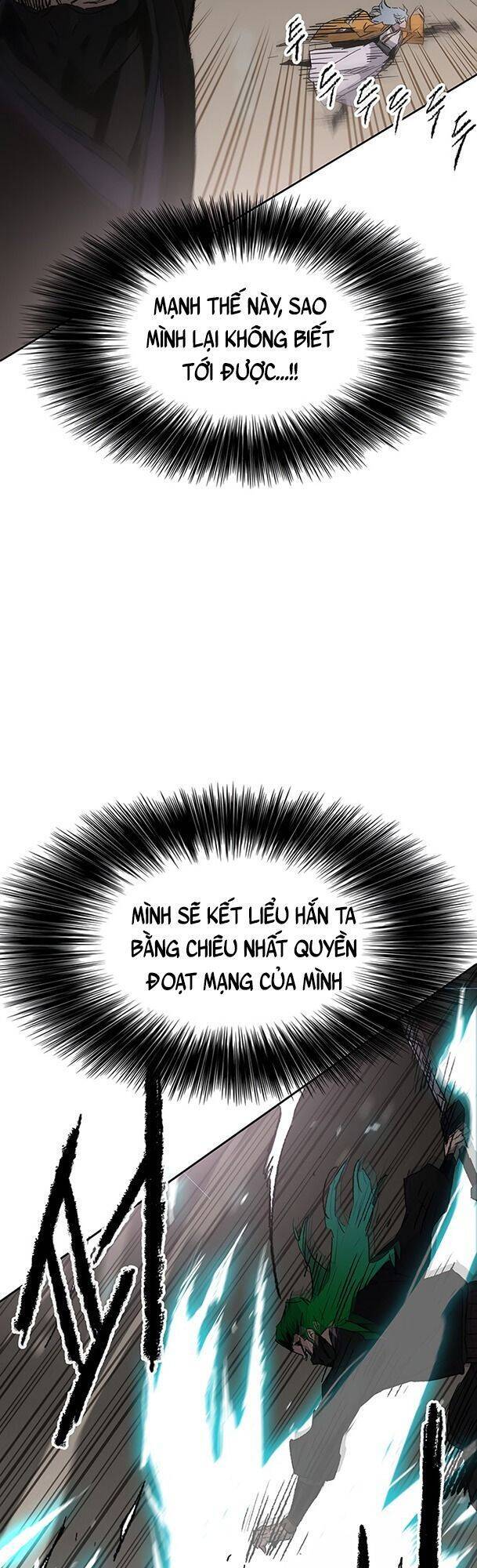 Tiên Kiếm Bất Bại Chap 101 - Next Chap 102